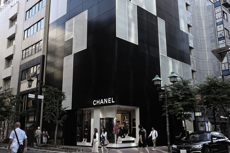 Chanel Japan Chanel Japan